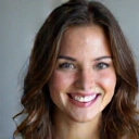 Πορτρέτο χαμογελαστού, υγιούς ατόμου, πελάτης 2